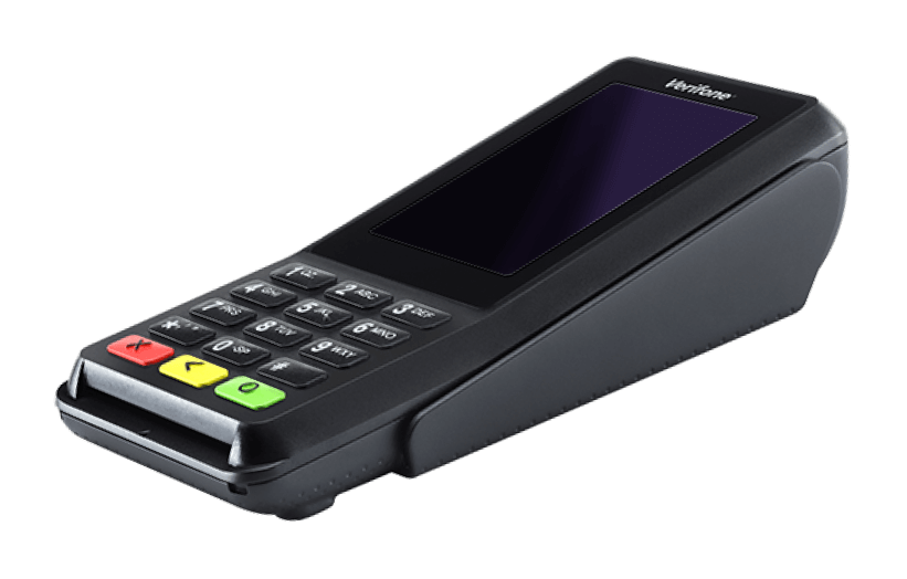 POS terminál Verifone P400