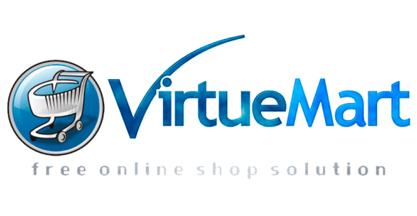 Logo VirtueMart