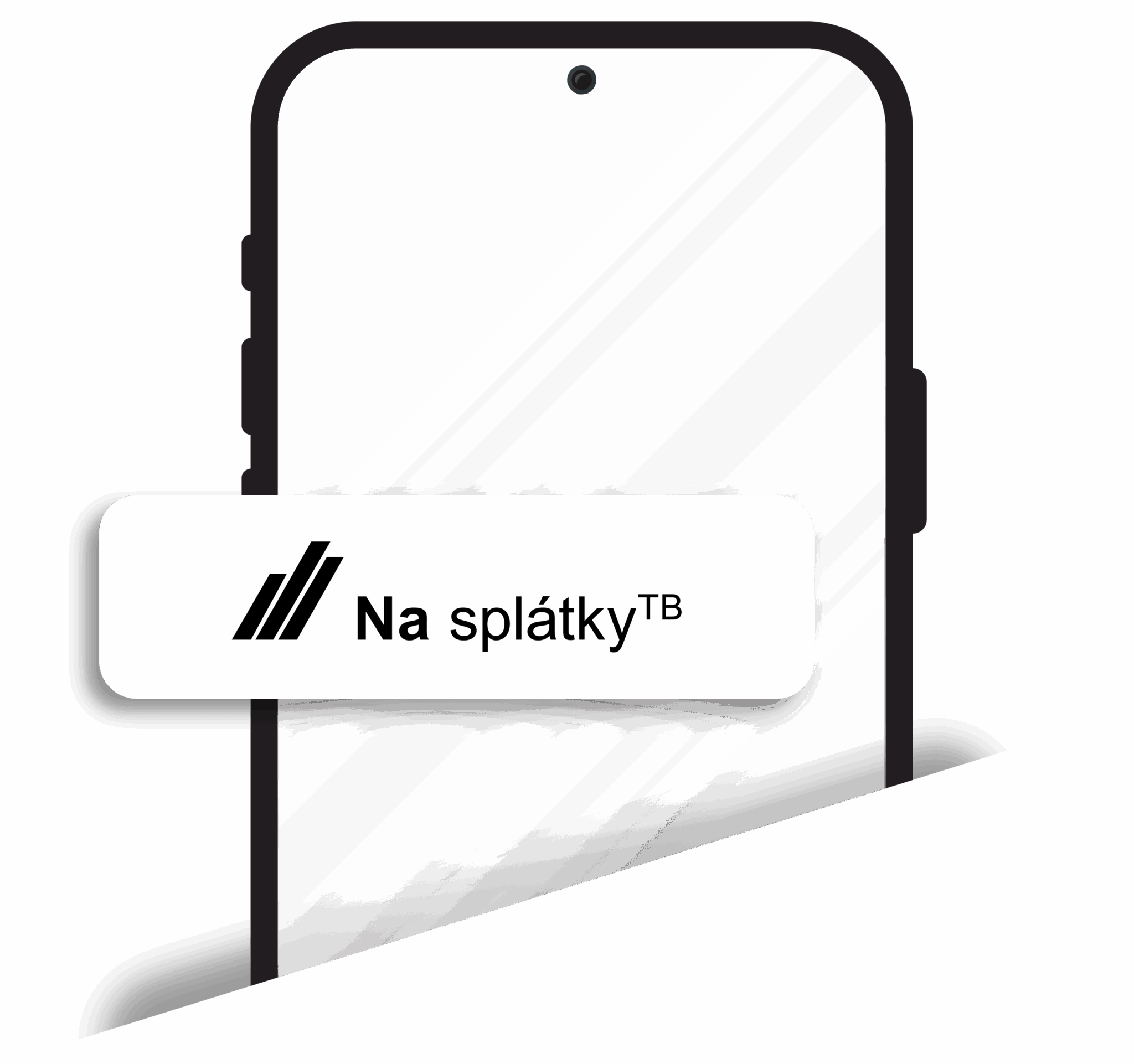 na splatky