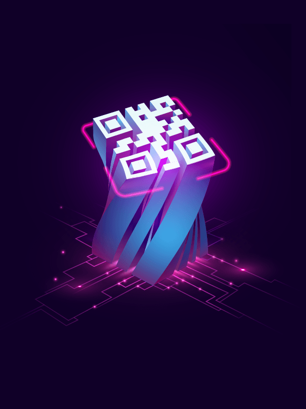 QR Platby: Budúcnosť bezhotovostného platenia na Slovensku QR code - QR Platby: Budúcnosť bezhotovostného platenia na Slovensku