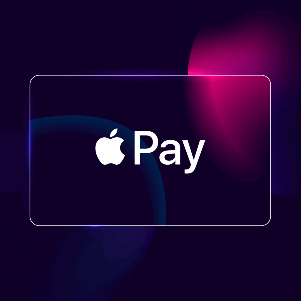logo Apple Pay
