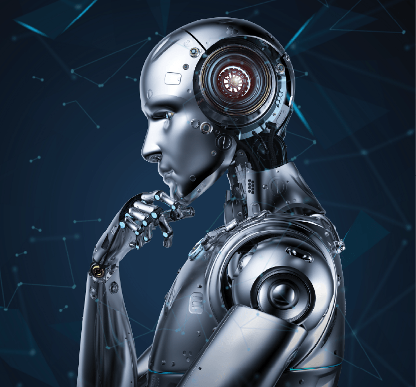 robot