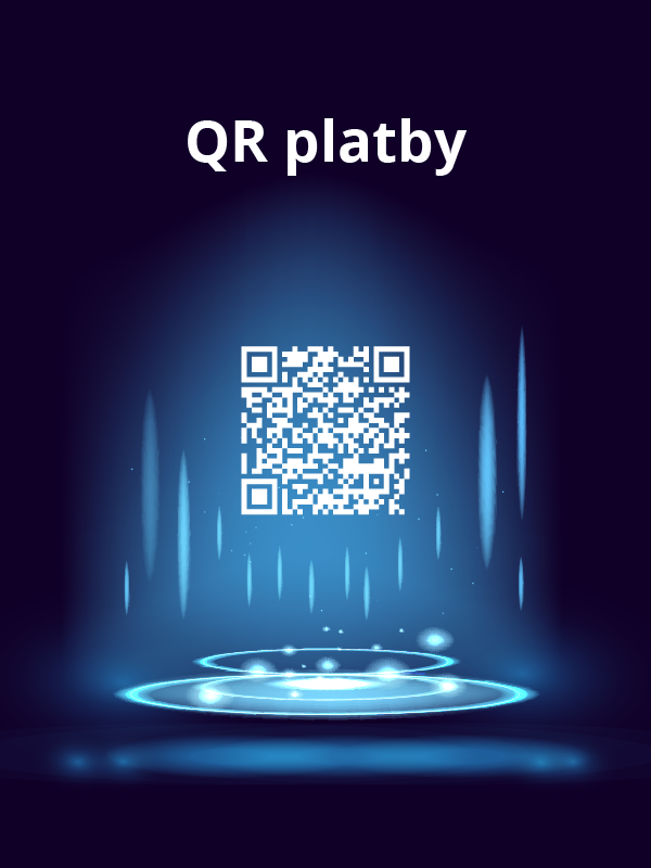 Bankový prevod: čo to je, ako funguje a prečo patrí aj dnes medzi dôležité online platby? qr platby - Bankový prevod: čo to je, ako funguje a prečo patrí aj dnes medzi dôležité online platby?