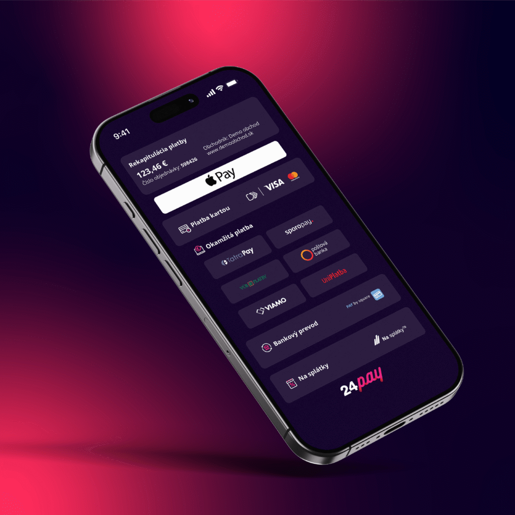 platobna brana 24pay 1024x1024 - Ako platobn&aacute; br&aacute;na 24pay zvl&aacute;da mili&oacute;ny online platieb pre veľk&eacute;ho hr&aacute;ča ako je DOXXbet?