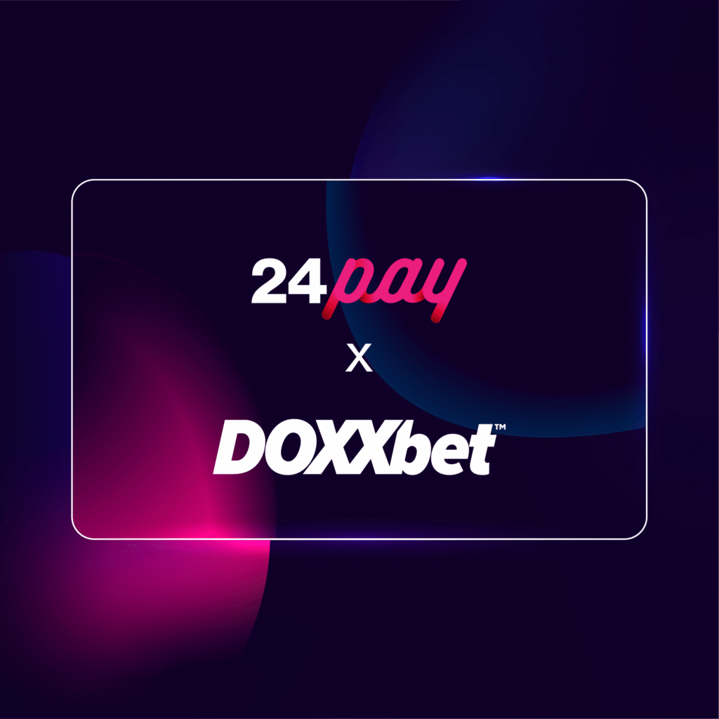 Ako platobná brána 24pay zvláda milióny online platieb pre veľkého hráča ako je DOXXbet? DOXXbet 1024x1024 - Ako platobná brána 24pay zvláda milióny online platieb pre veľkého hráča ako je DOXXbet?